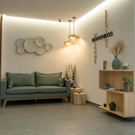 Brisarte - Pension Brisa Артейхо Экстерьер фото