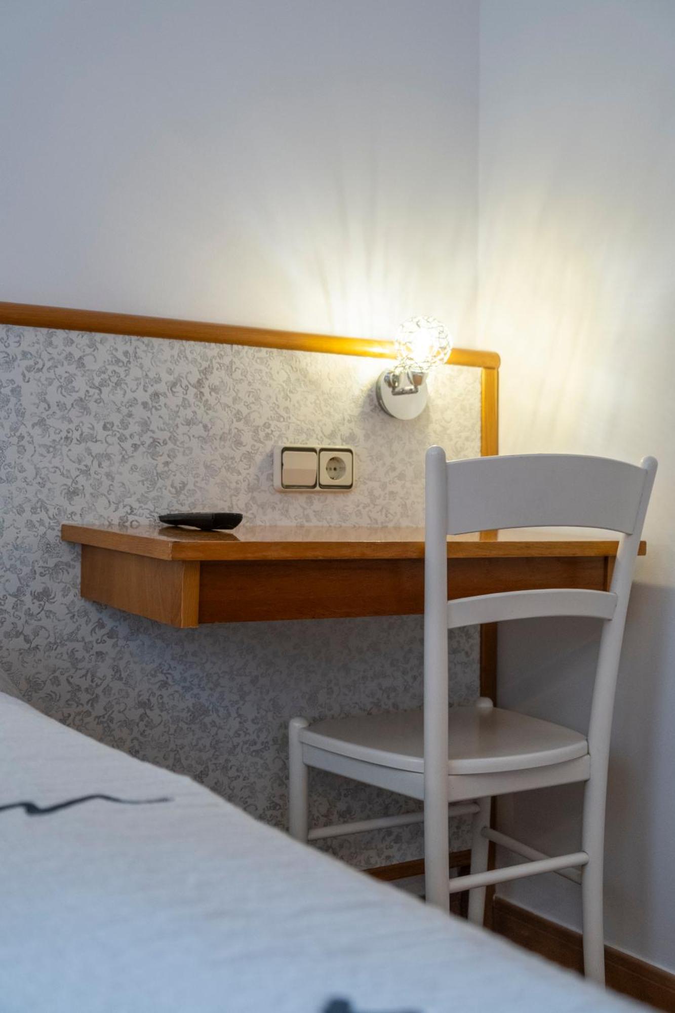 Brisarte - Pension Brisa Артейхо Экстерьер фото