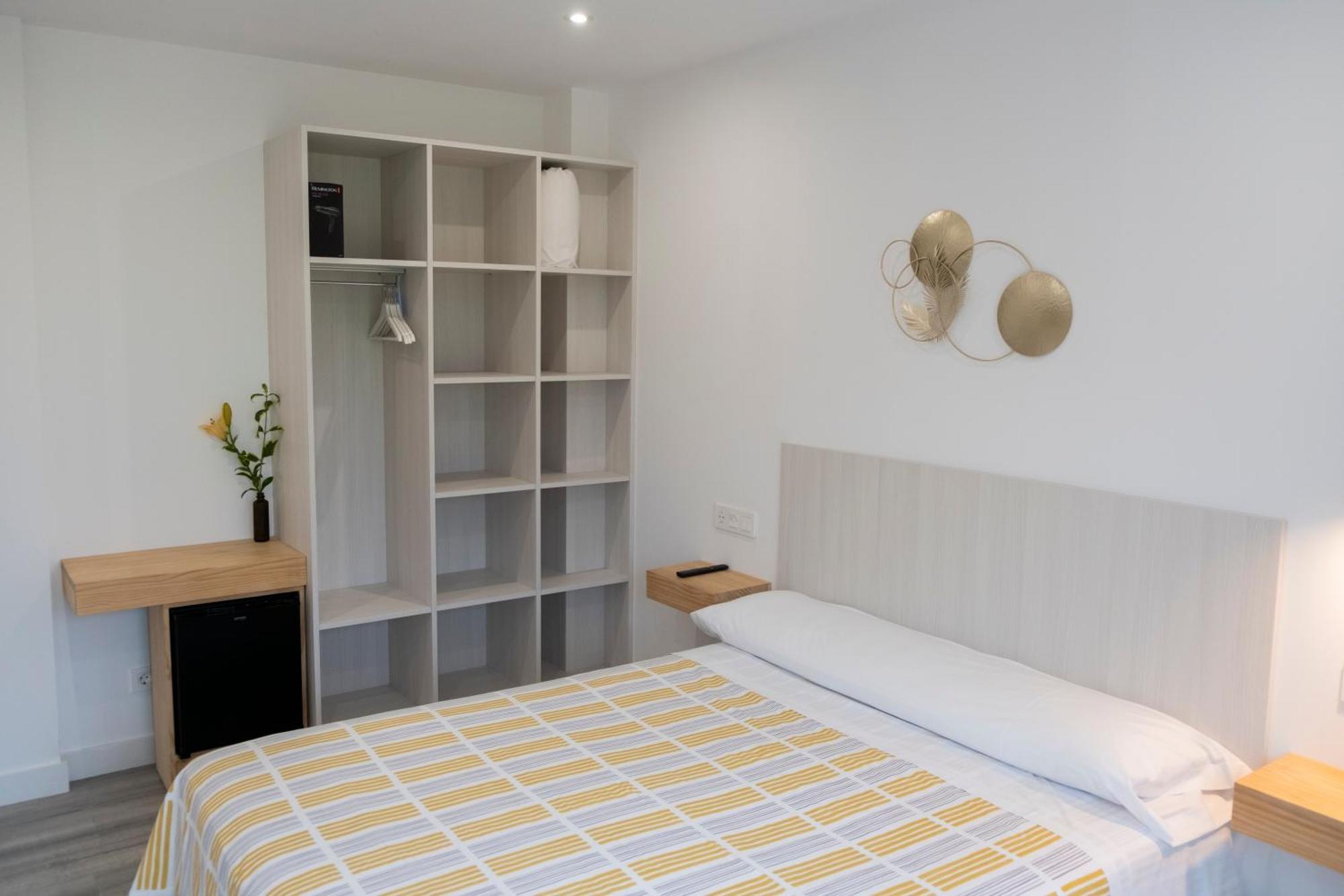 Brisarte - Pension Brisa Артейхо Экстерьер фото