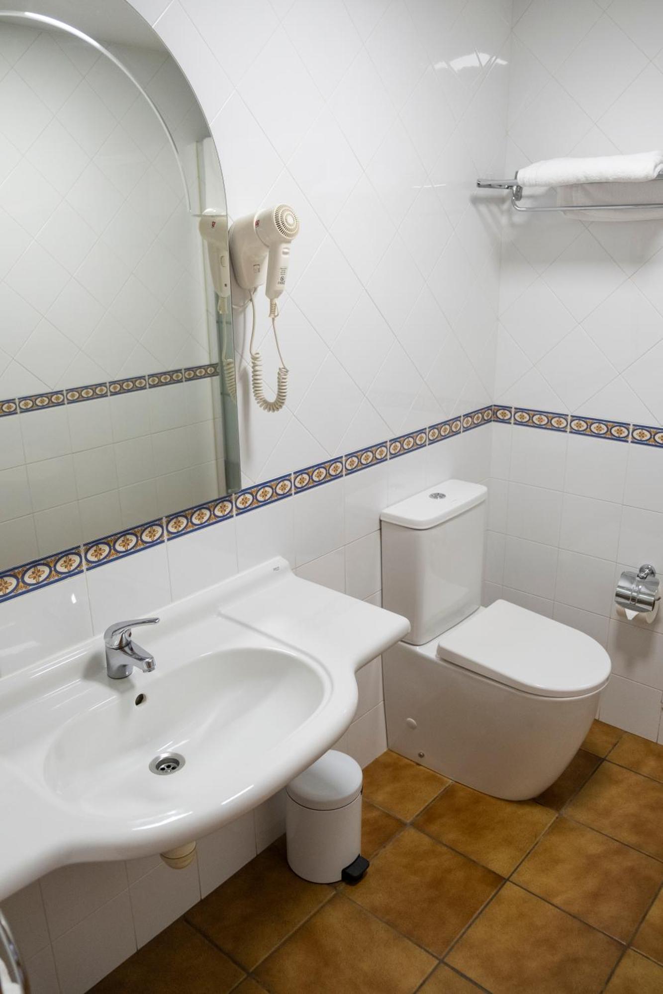 Brisarte - Pension Brisa Артейхо Экстерьер фото