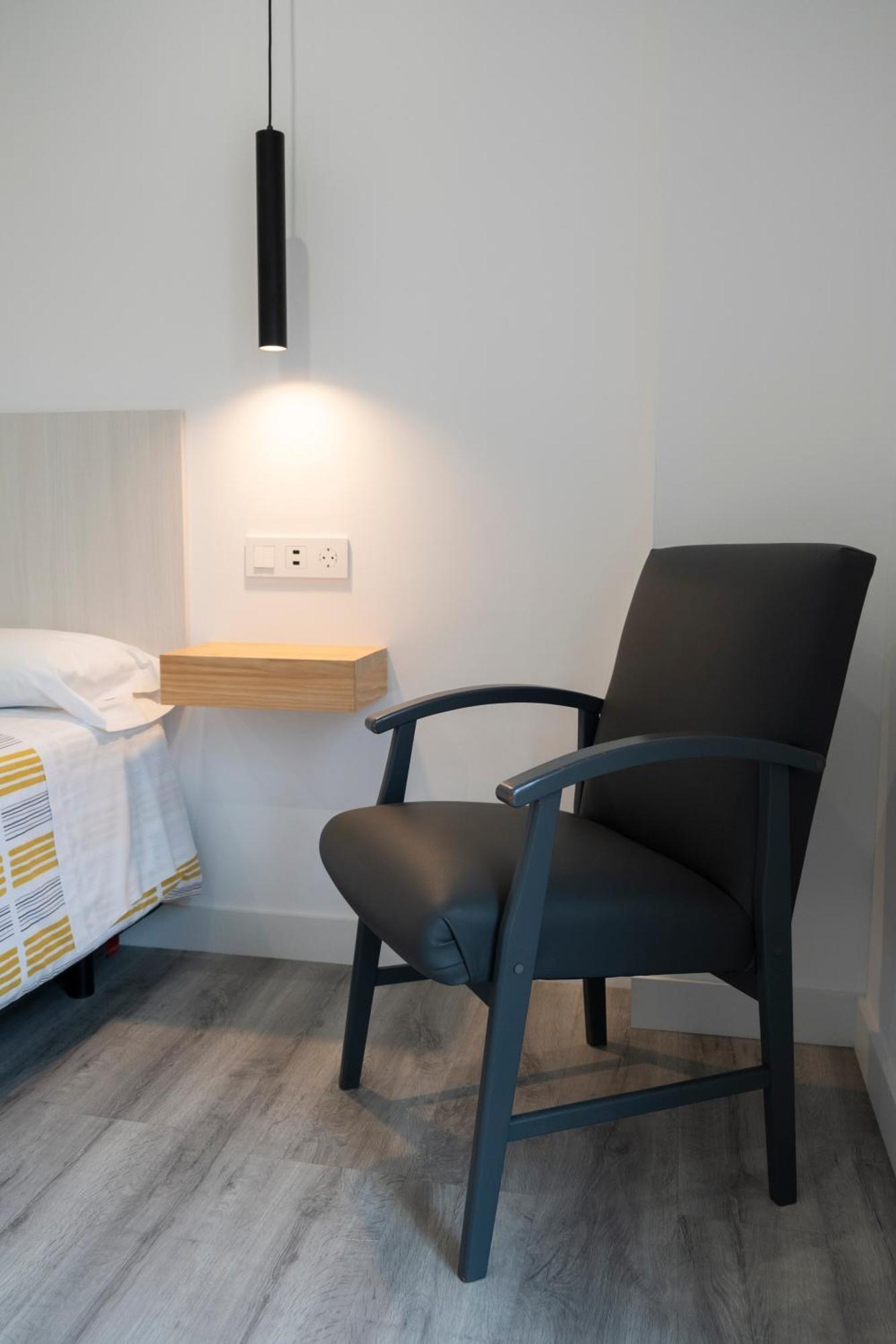 Brisarte - Pension Brisa Артейхо Экстерьер фото