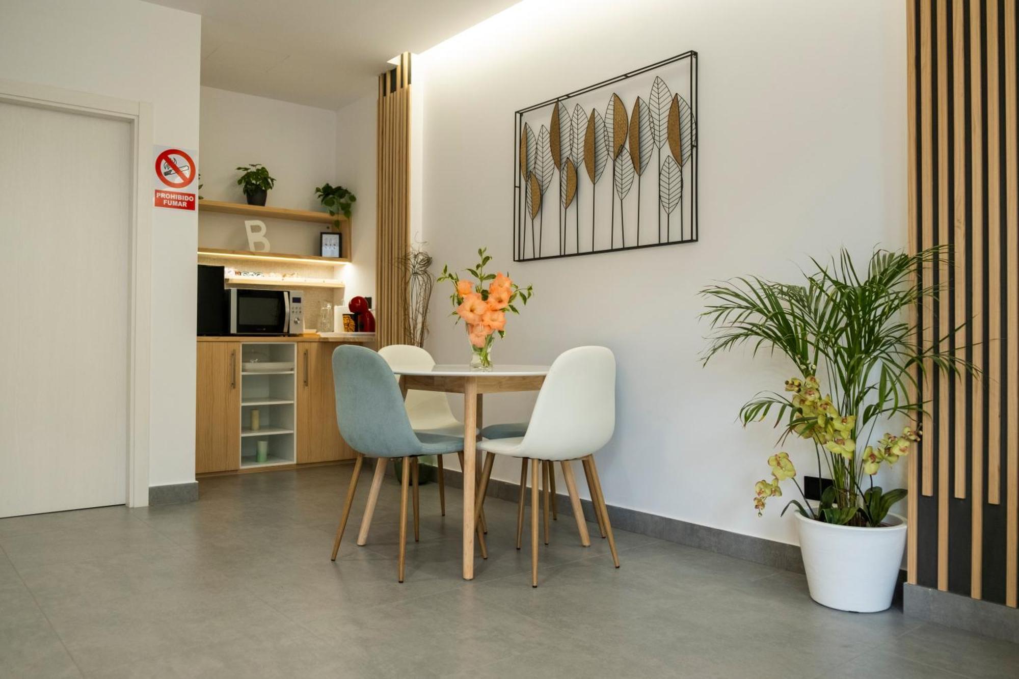 Brisarte - Pension Brisa Артейхо Экстерьер фото