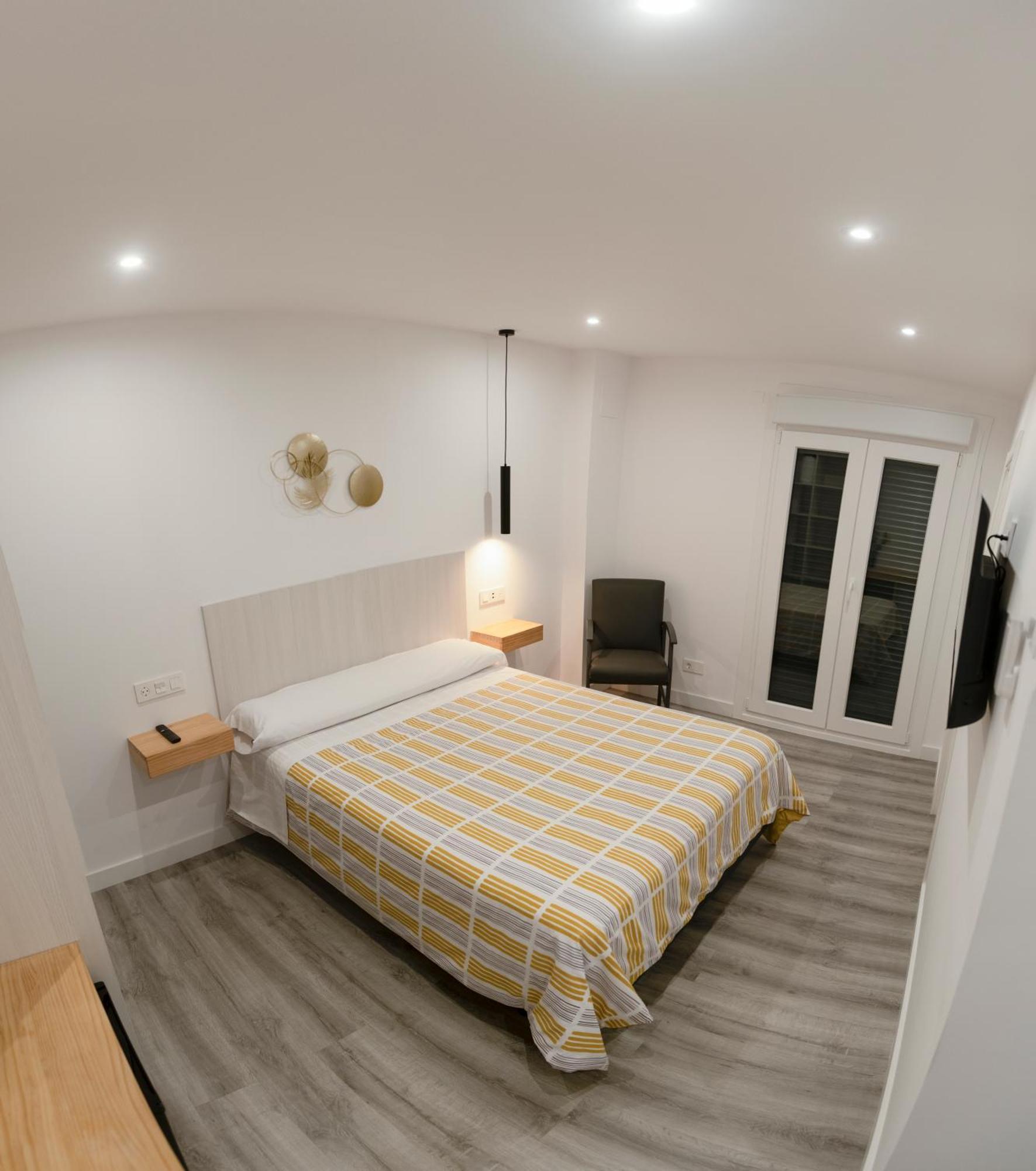 Brisarte - Pension Brisa Артейхо Экстерьер фото