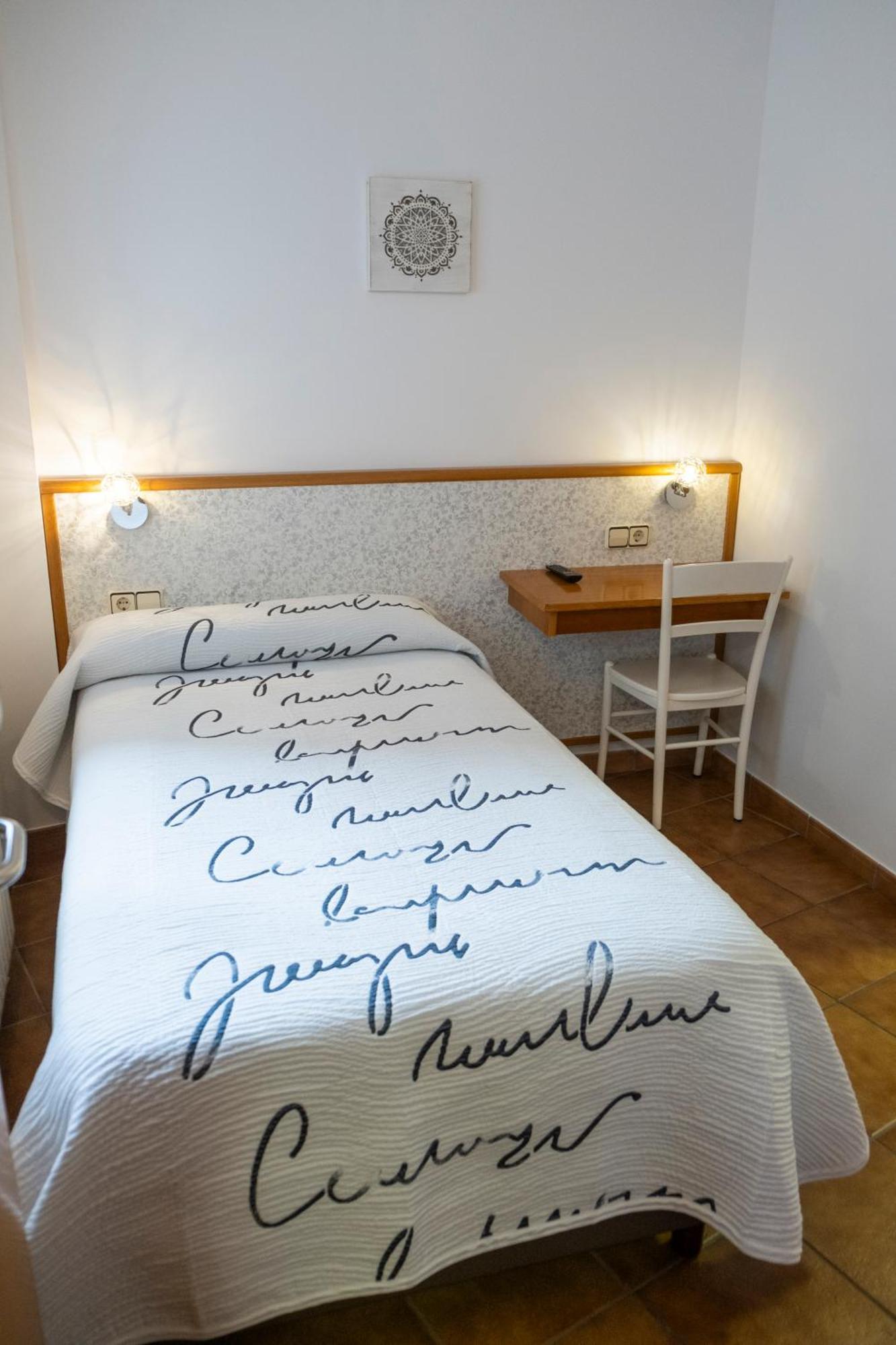 Brisarte - Pension Brisa Артейхо Экстерьер фото