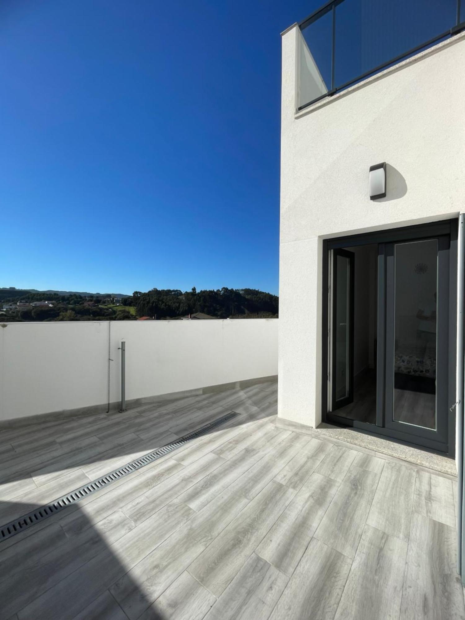 Brisarte - Pension Brisa Артейхо Экстерьер фото